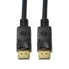 LogiLink Kabel DisplayPort 1.4 8K/60Hz 3m Czarny